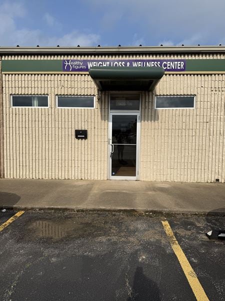 Preview of Office space for Rent at 1420 W SW Loop 323