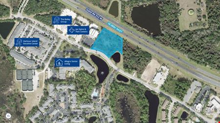 Preview of Other space for Sale at 950 Plantation Island Dr S