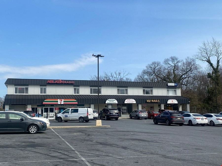4410-4418 Powder Mill Rd