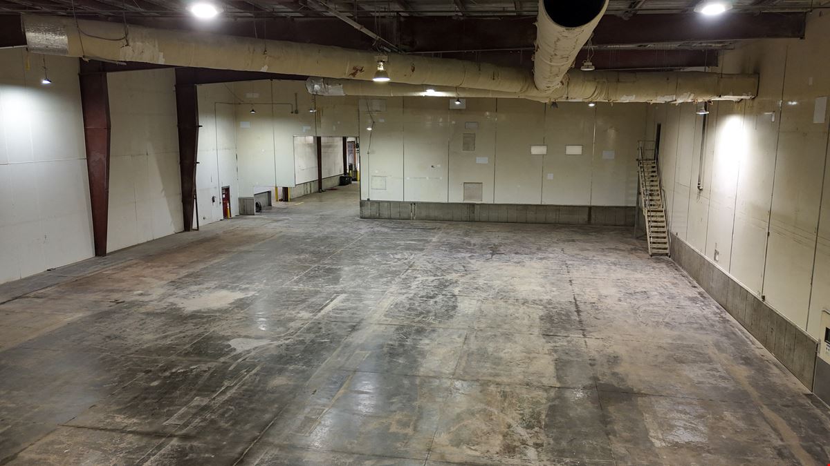 Industrial Warehouse for Sale | North Spokane | 3405 E Bismark Ct