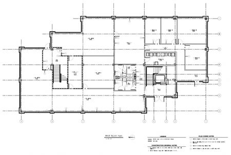 Preview of Office space for Rent at 5009 Horizons Drive
