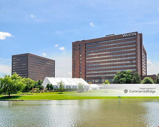 Preview of Office space for Rent at 500 Park Blvd