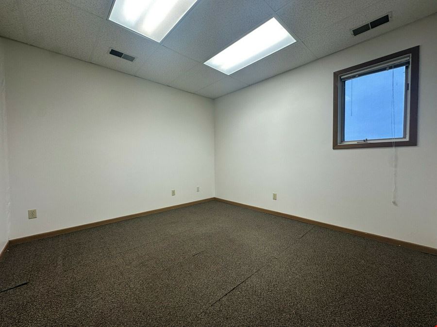 1230 S Victory Office Lease