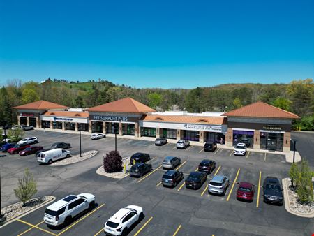 Preview of commercial space at 6845 Highland Rd