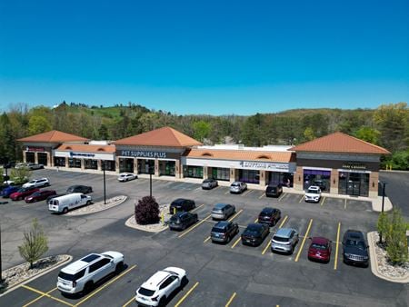 Preview of Office space for Rent at 6845 Highland Rd