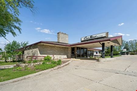 Preview of Retail space for Sale at 2013 S Center St