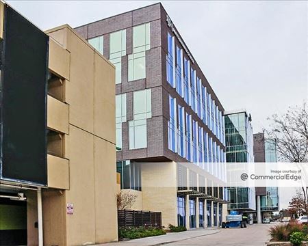 Preview of Office space for Rent at 840 West Sam Houston Pkwy North