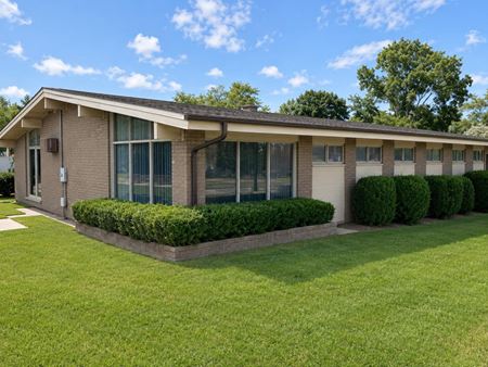 Preview of Office space for Sale at 1793-1795 W Stadium Blvd