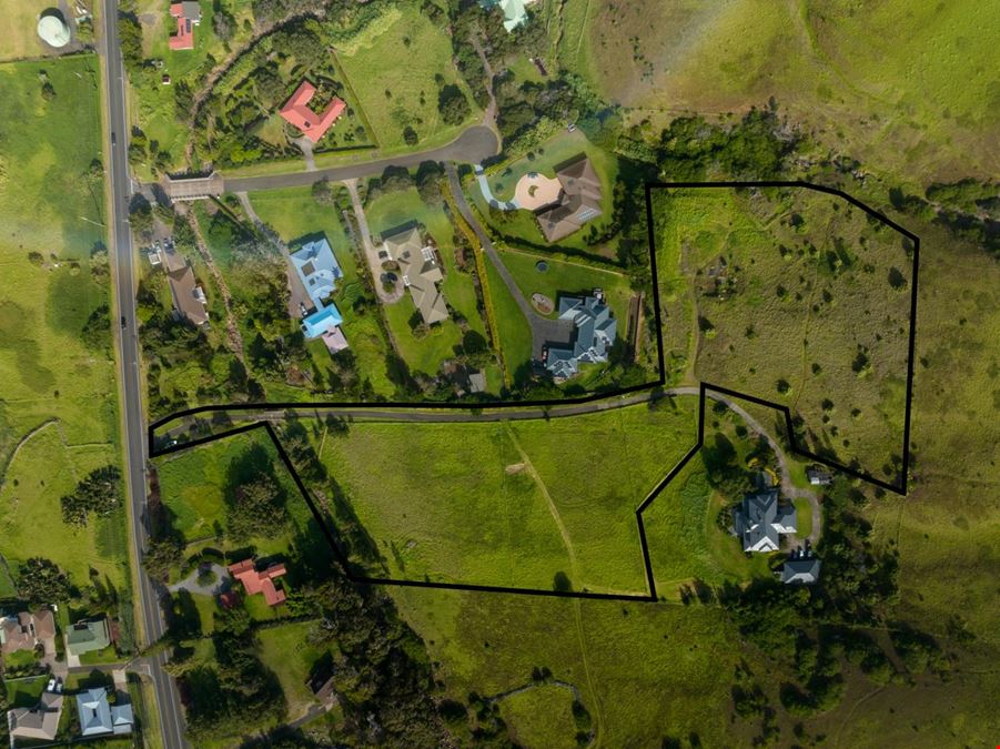 Waimea Residential Development