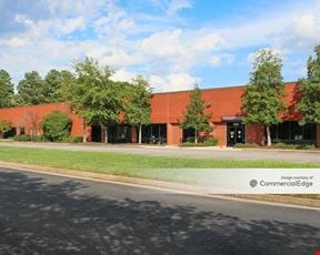 Gaskins Centre - Building III