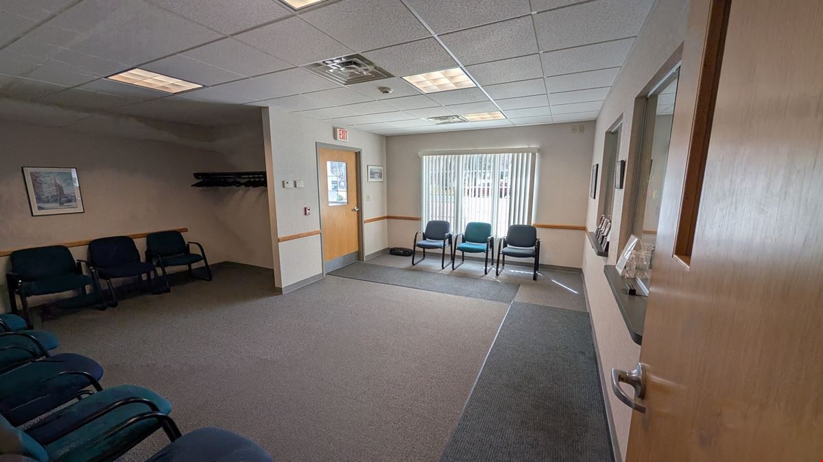 March Medical Building