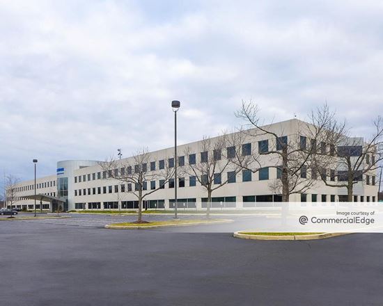 Preview of Office space for Rent at 100 College Road West