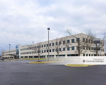 Preview of Office space for Rent at 100 College Road West