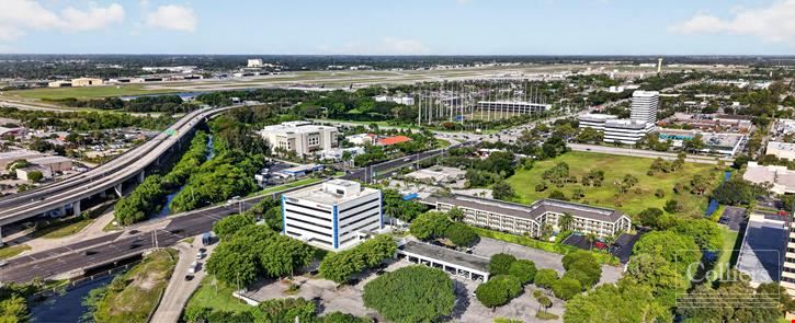 District Pointe: Premier Office Space For Lease in the Heart of West Palm Beach