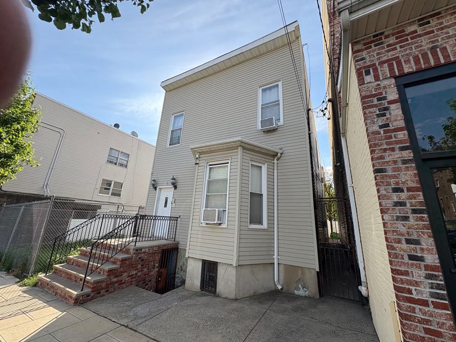 MULTI FAMILY RENTAL INVESTMENT PORTFOLIO