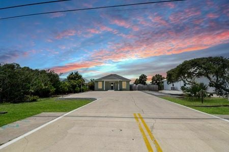 Preview of Office space for Rent at 5991 A1A South