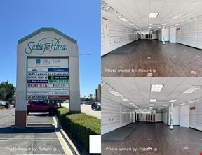 3560 Santa Anita Ave