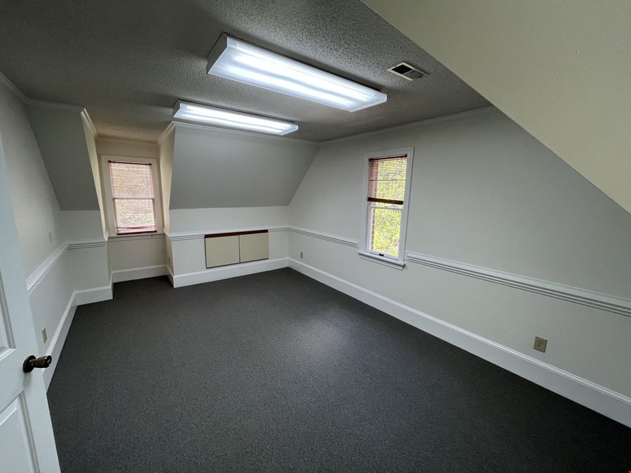 5540 McNeely Drive, Suite 303