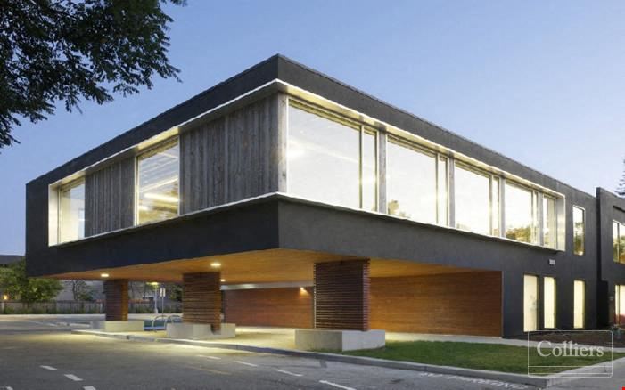 OFFICE SPACE FOR LEASE