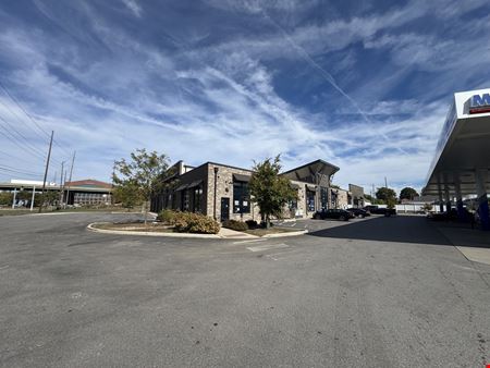 Preview of Retail space for Rent at 324 W Morris St