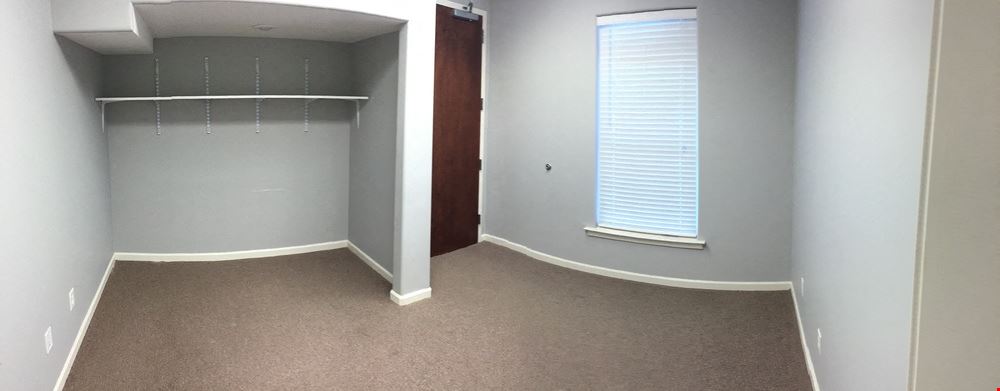 Olive Branch Professional Office Space