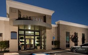 HILLCREST PROFESSIONAL CENTER