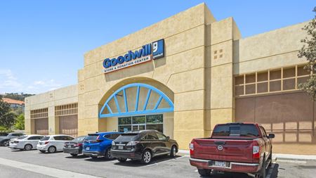 Preview of Retail space for Sale at 24840 Pico Canyon Rd