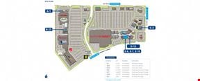 Retail Center for Lease in North Phoenix