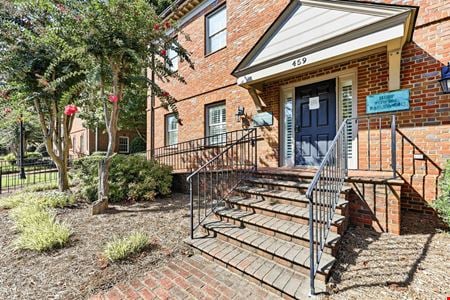 Preview of Office space for Sale at 459 E E Butler Parkway