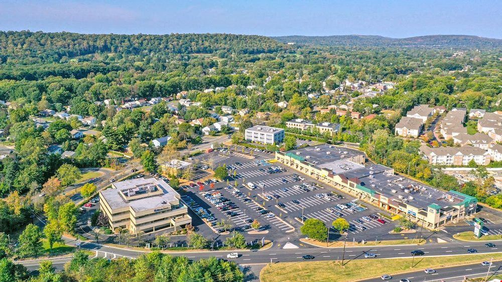 Echo Plaza Shopping Center