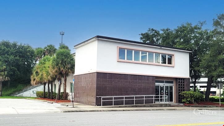 Redevelopment Opportunity for Sale