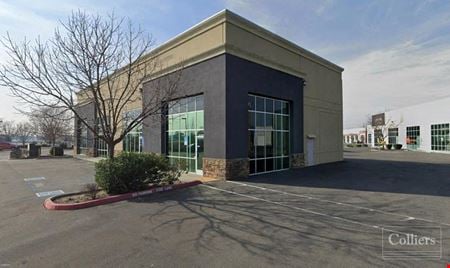 Preview of Industrial space for Sale at 3995 N Freeway Boulevards