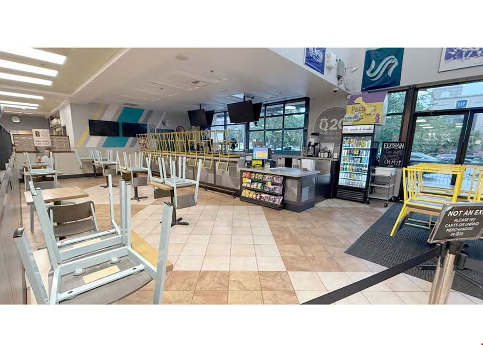 QFC University Village