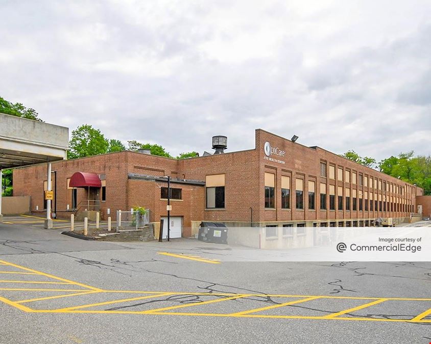 French's Mill - 87 Grandview Avenue