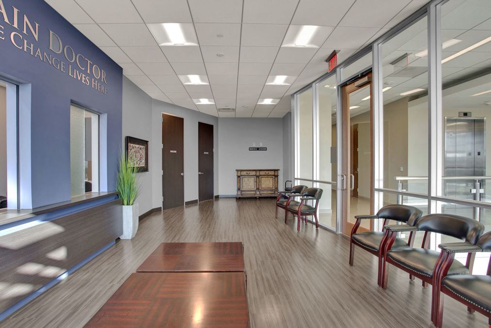 Sugar Land Physicians Center