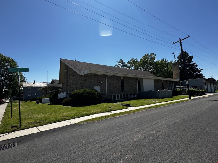 207 E Foulke Ave
