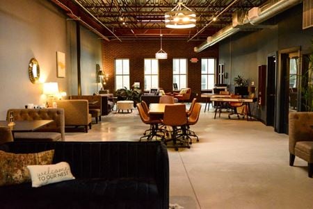Preview of Office space for Rent at 111 North Broadway, Suite D