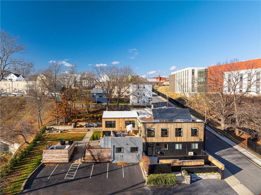28 Wolcott St
