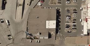 Exceptional 25,304 SF Warehouse
