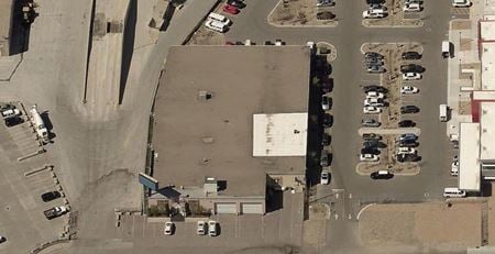 Preview of Industrial space for Sale at 736 West 300 South
