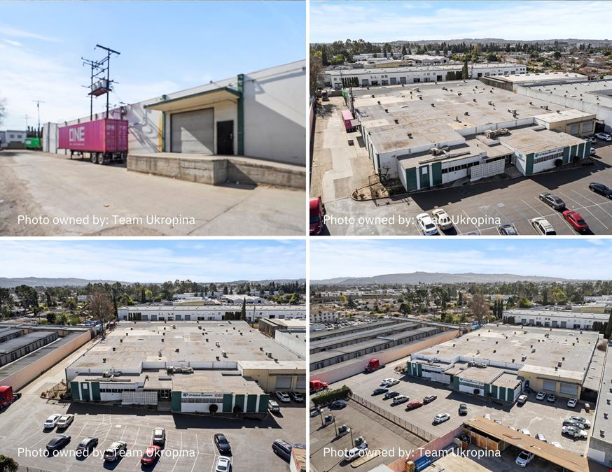 10180 Valley Blvd