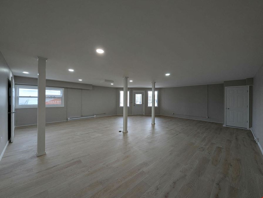 Gilman Office Space
