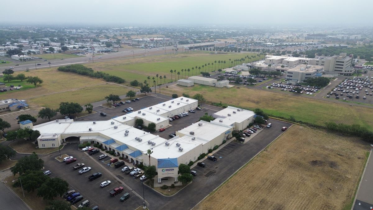 900 Plaza Dr & 909 Business Park Dr