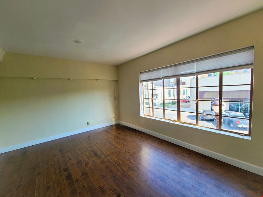 121 South 2nd Street, Unit 2 