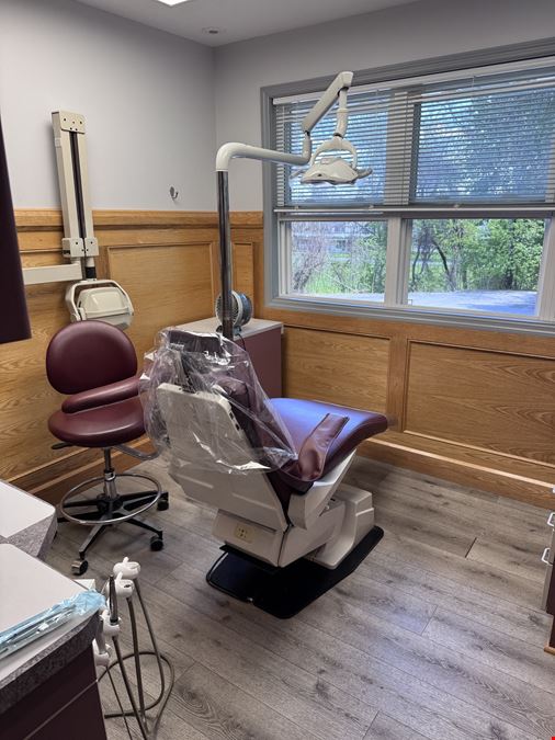 Investment Sale - Medical Office Building