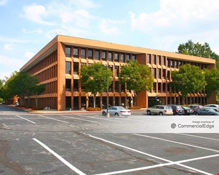 Preview of Office space for Rent at 10630 Little Patuxent Parkway
