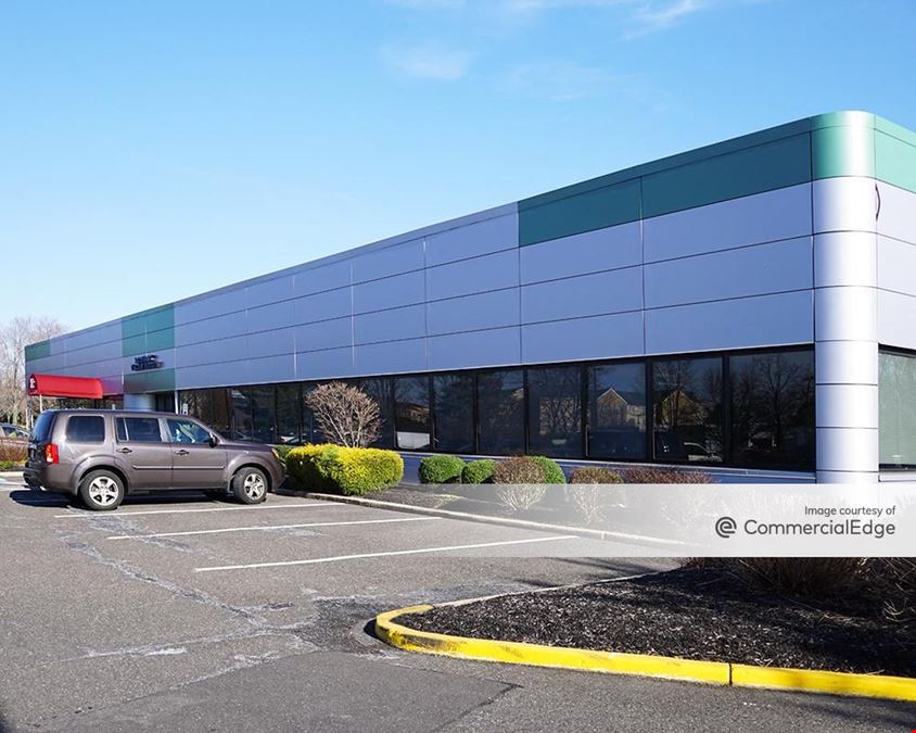 Century Corporate Center - 200 Century Pkwy