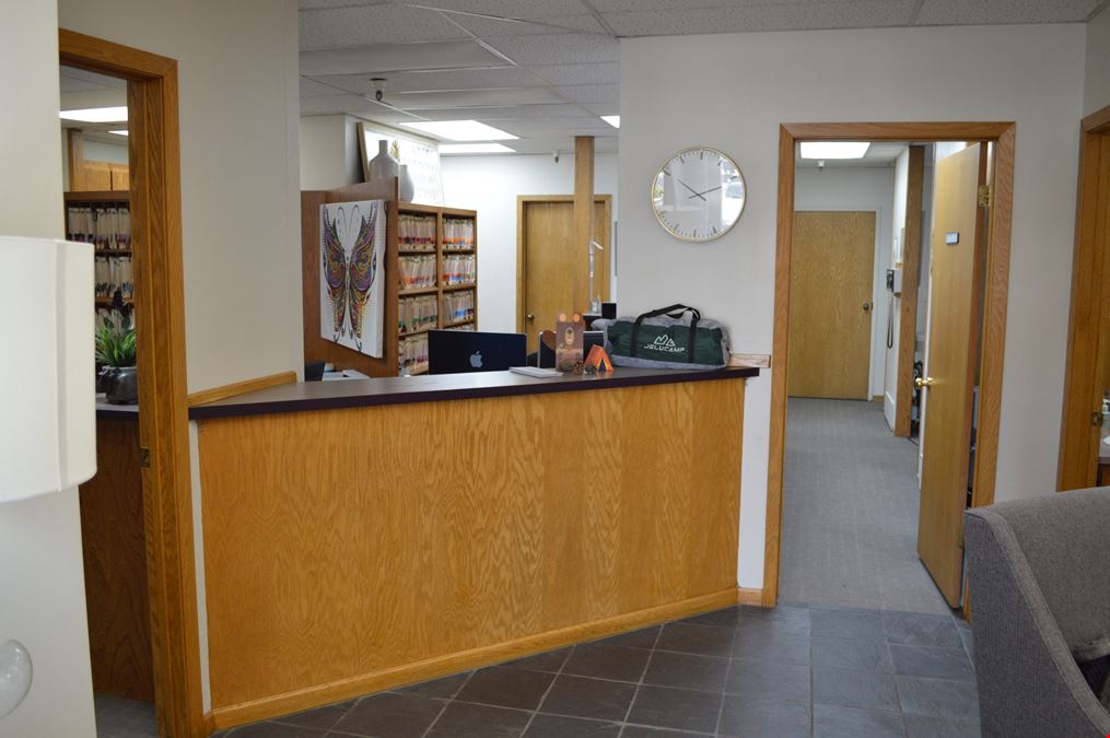 2 Condo Value-Add Office/Retail Owner User or Investment