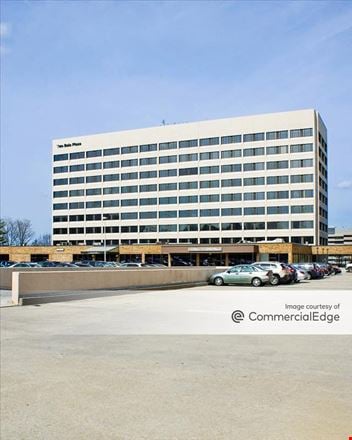 Preview of Office space for Rent at 333 East City Avenue