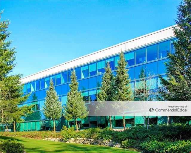 Bellevue Technology Center